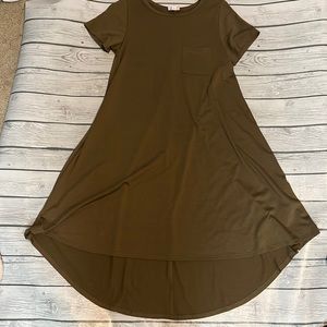 LuLaRoe Carly Dress